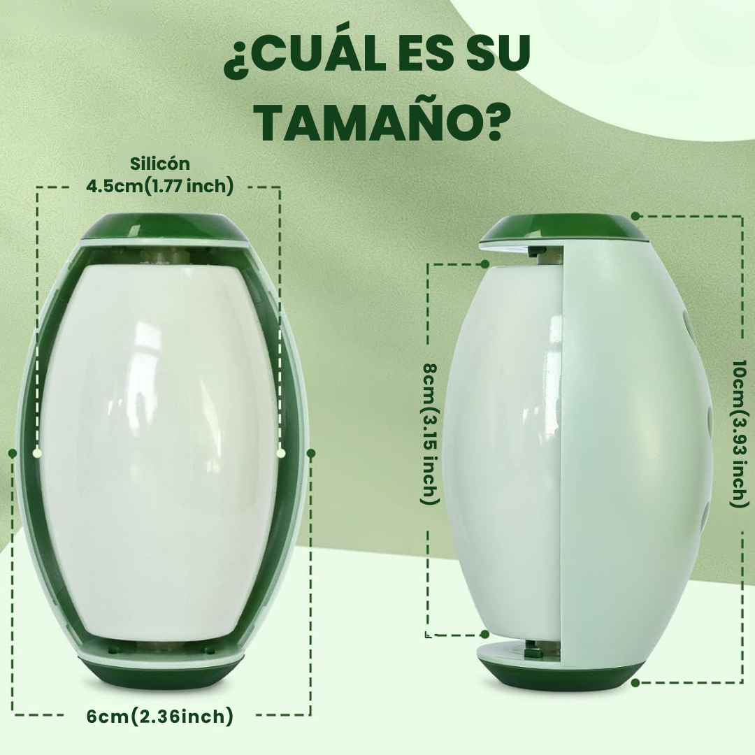 Quita Pelusa Reutilizable Ultra Pegajoso