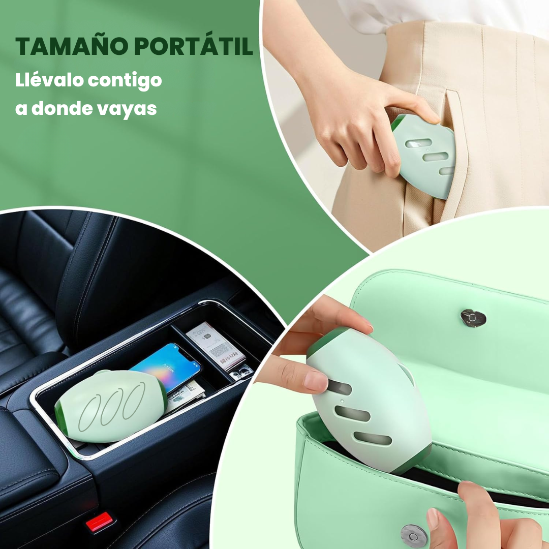 Quita Pelusa Reutilizable Ultra Pegajoso